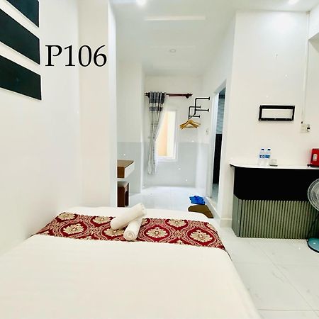 Mộc Yên Hotel Da Lat Exterior foto